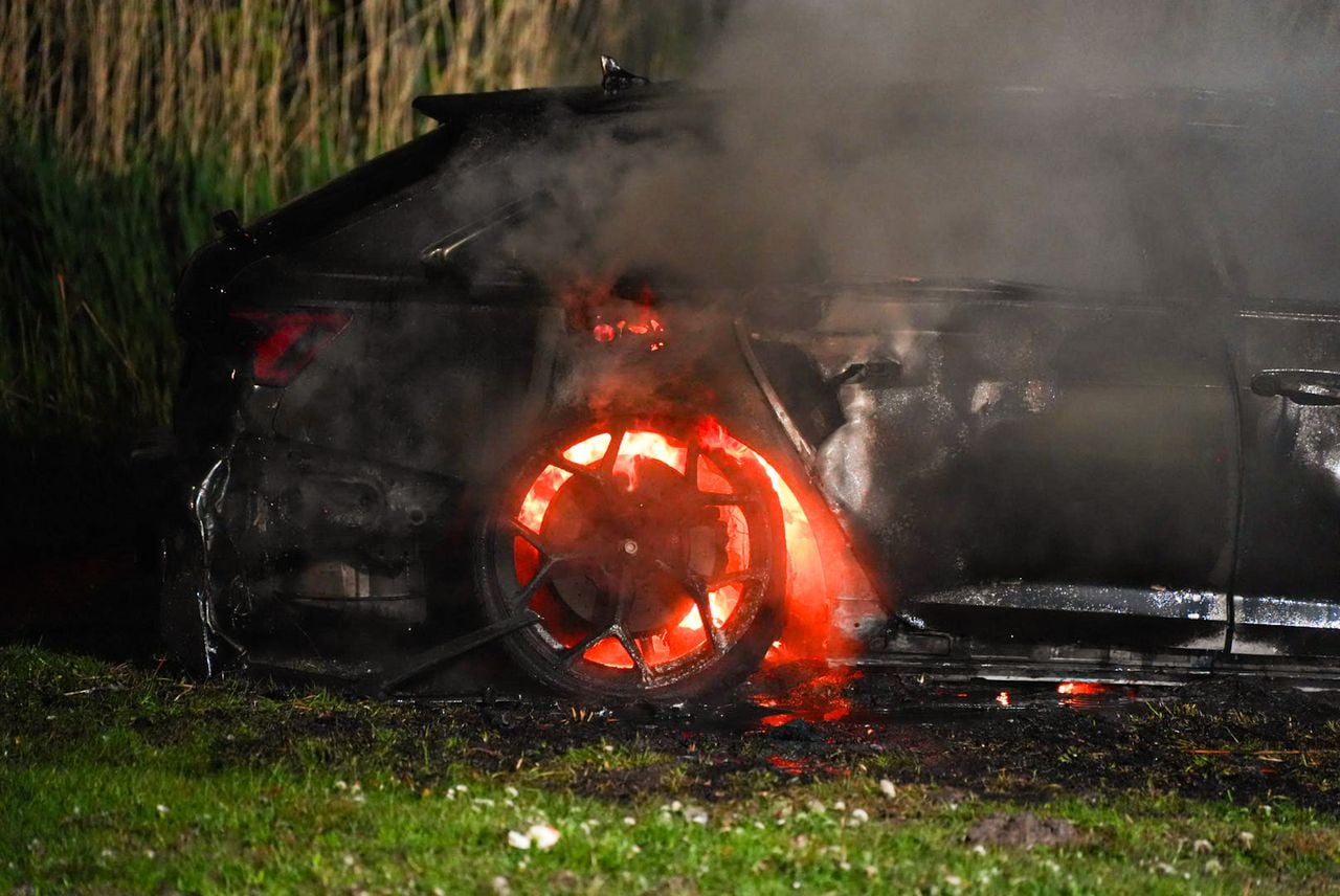 Foto: Erik Haverhals/Persbureau Heitink.