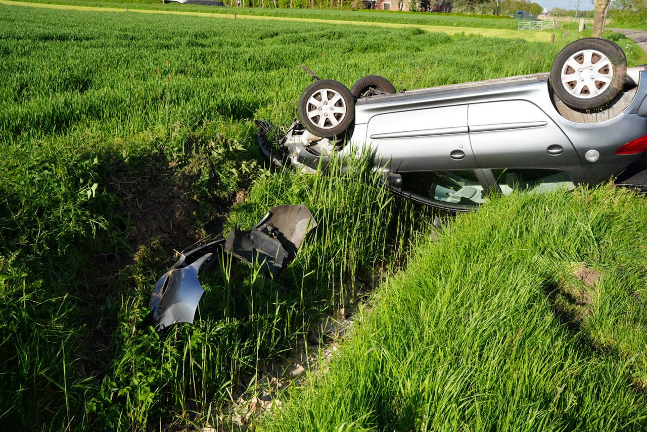 Foto: Erik Haverhals/Persbureau Heitink.