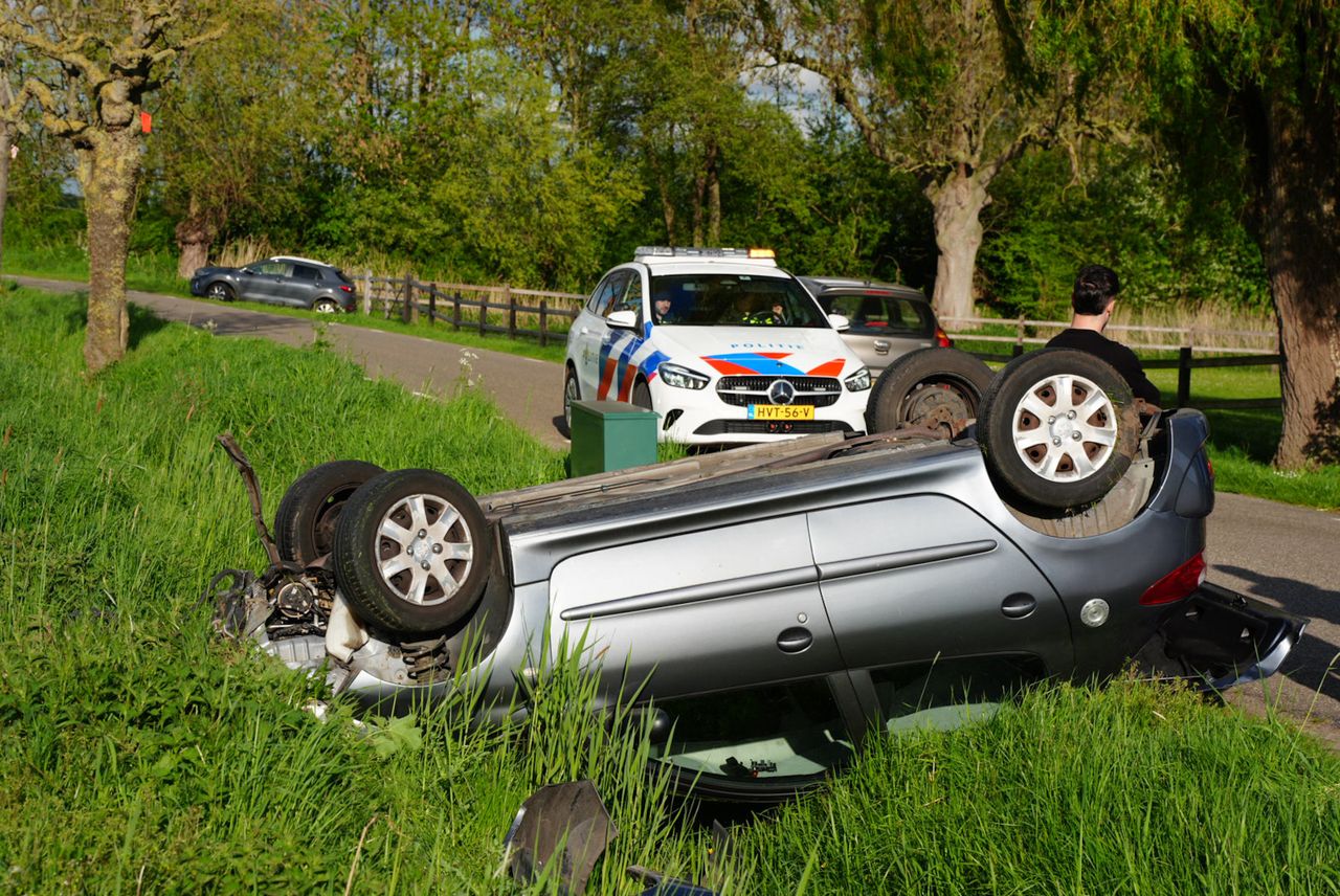 Foto: Erik Haverhals/Persbureau Heitink.