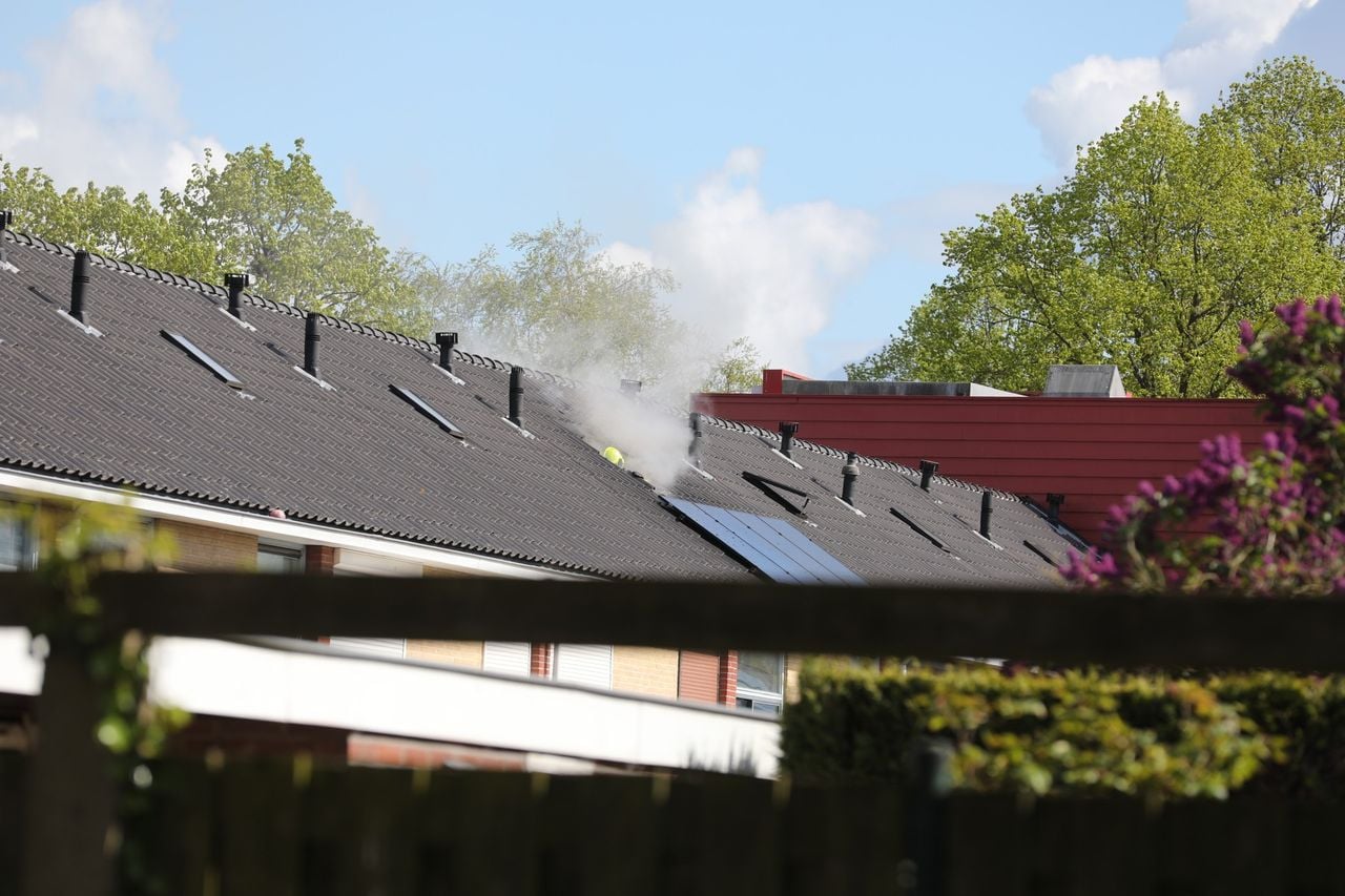 Foto: Christian Traets/Persbureau Heitink.