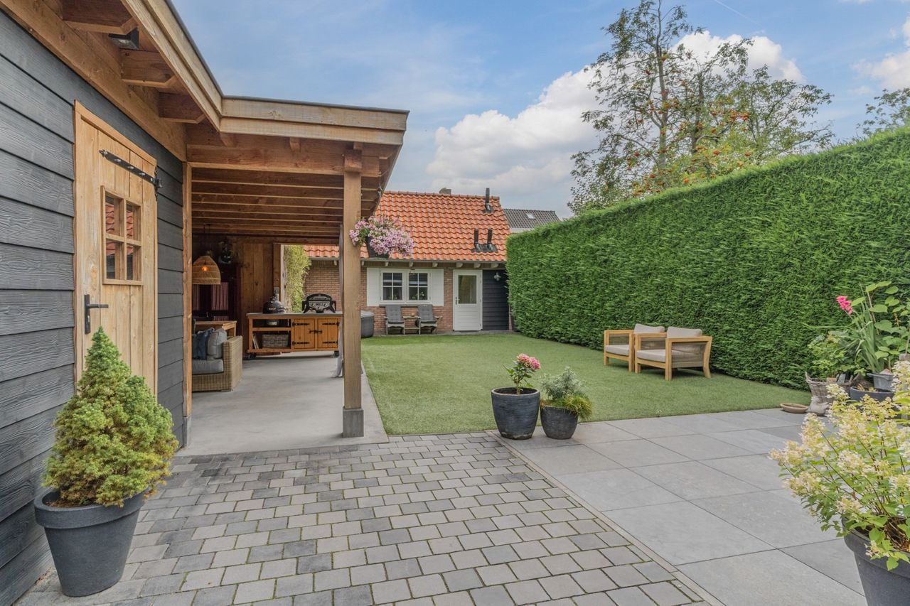 Foto: Remco Olden Lommers Makelaars.