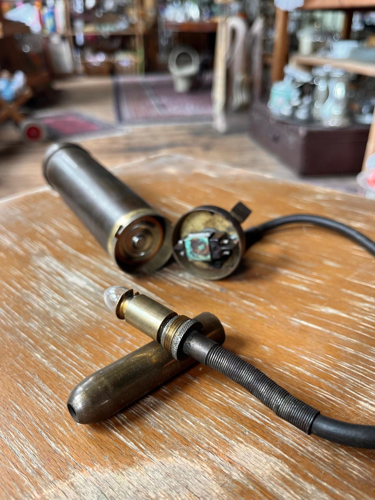 Foto: Stijn Rompa / Parels & Prul.