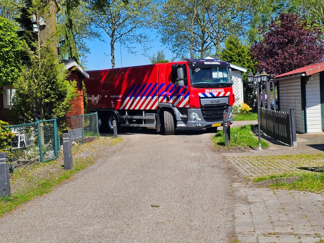 Foto: Addy Smits/Persbureau Heitink.