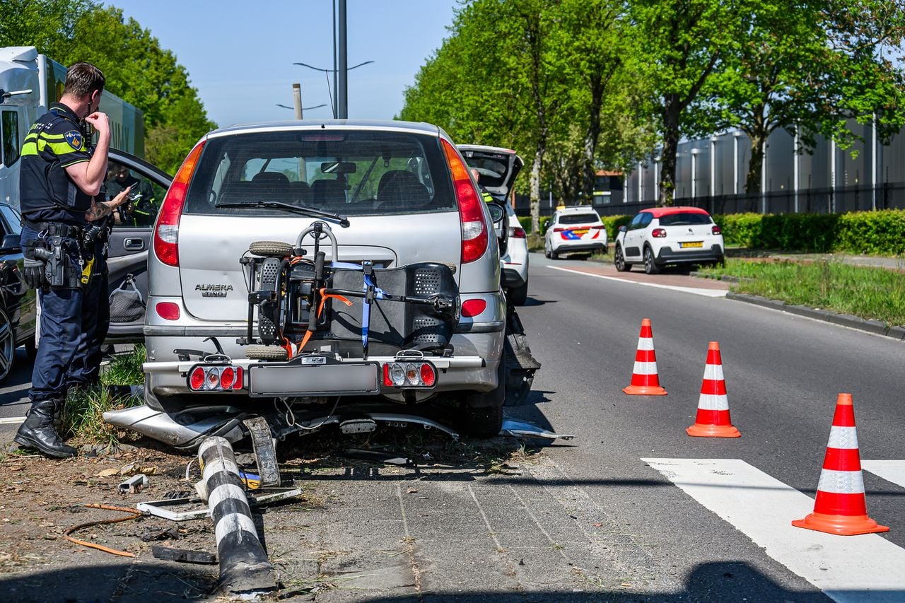 Foto: Persbureau Heitink.