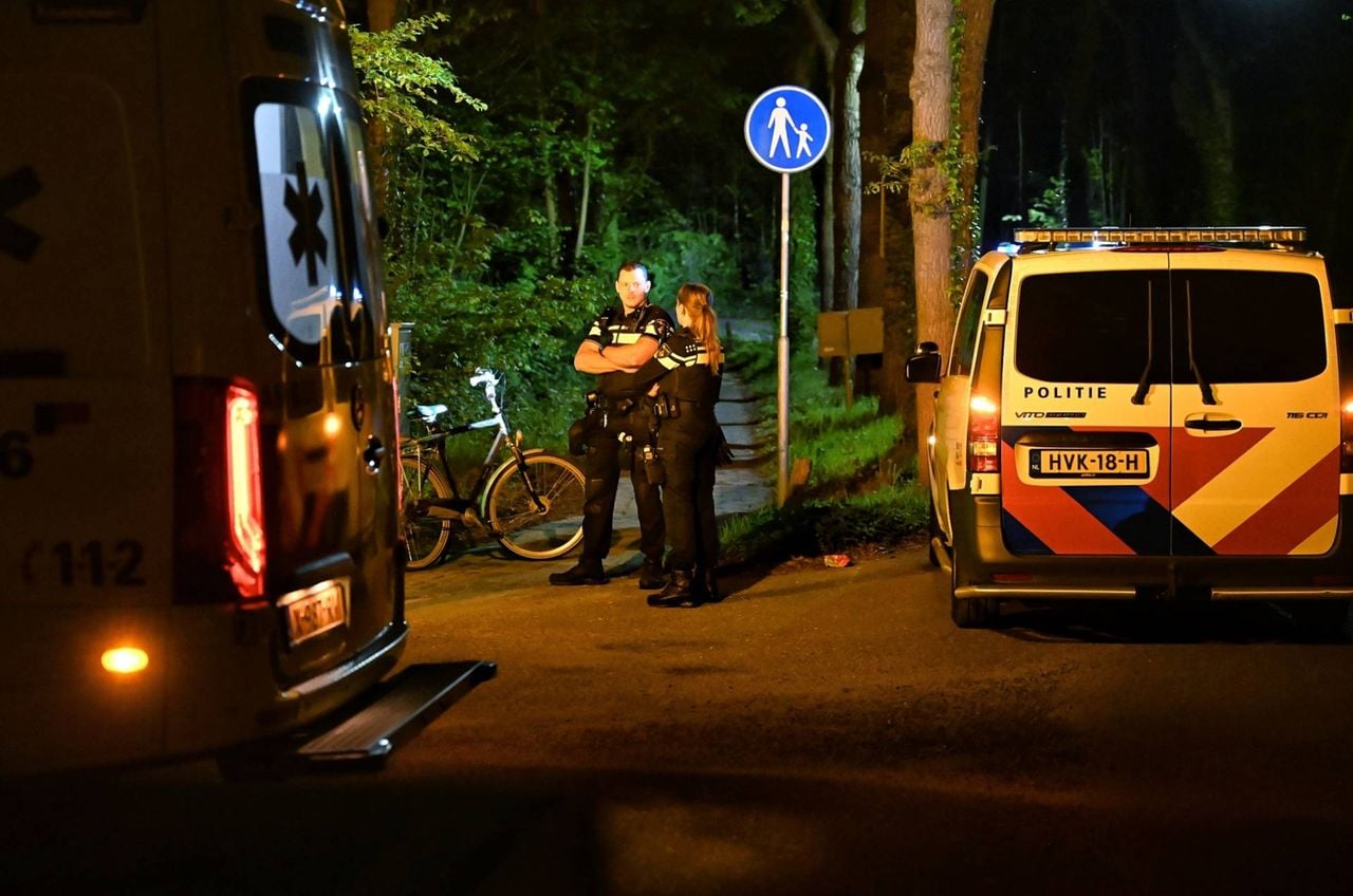 Foto: Toby de Kort / Persbureau Heitink.