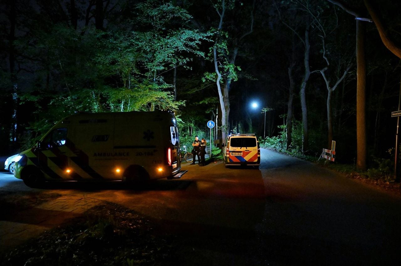 Foto: Toby de Kort / Persbureau Heitink.