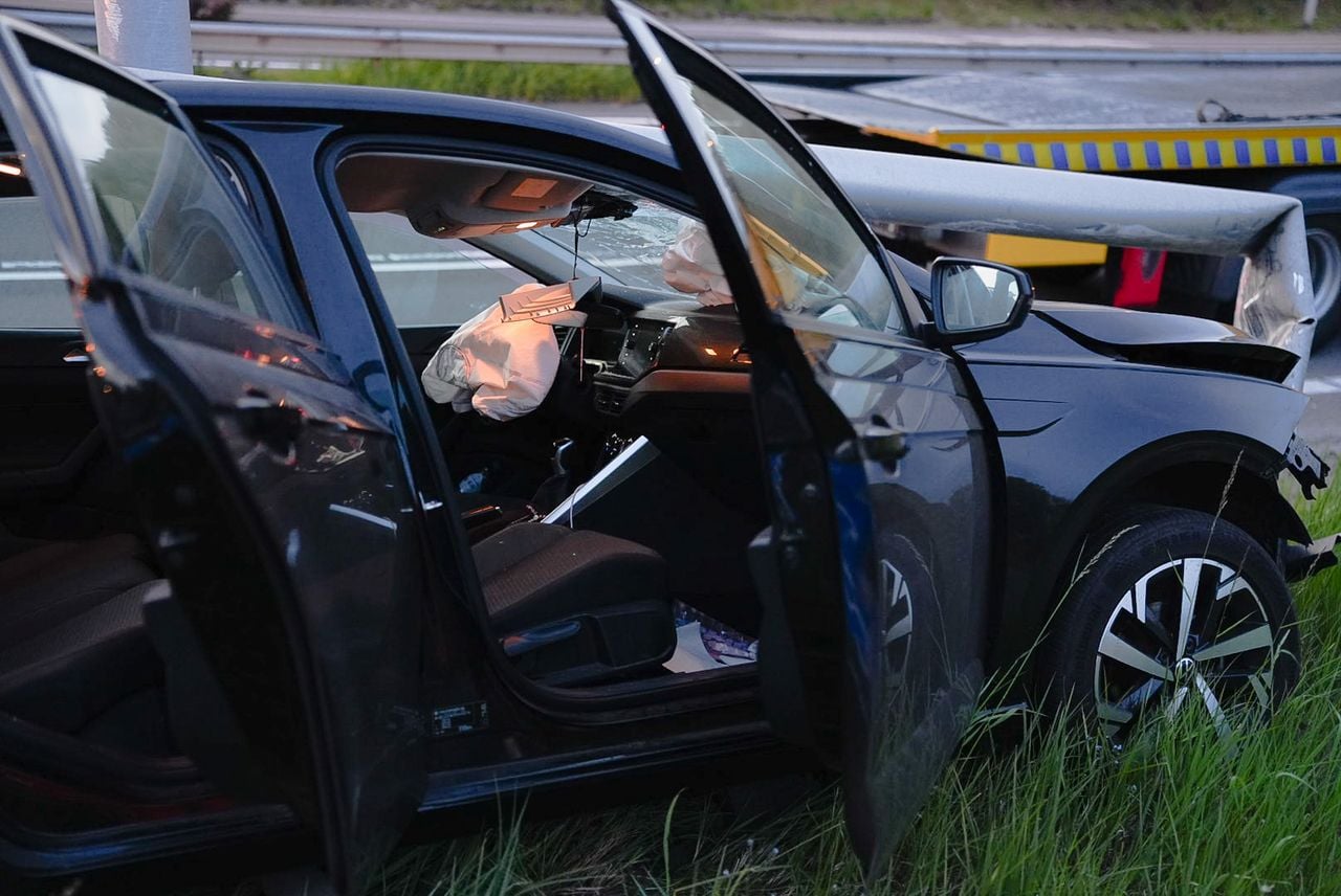 Foto: Erik Haverhals / Persbureau Heitink.