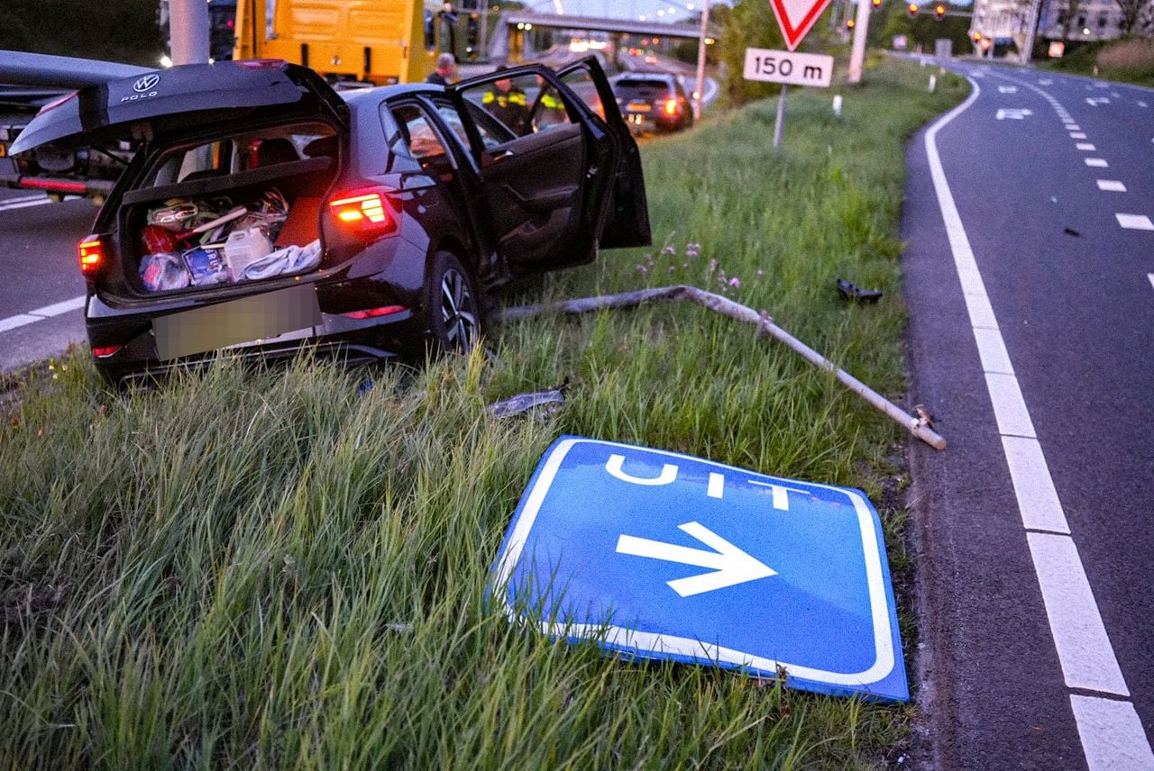 Foto: Erik Haverhals / Persbureau Heitink.