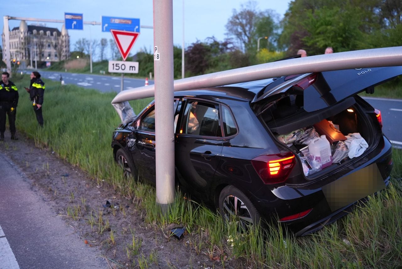 Foto: Erik Haverhals / Persbureau Heitink.