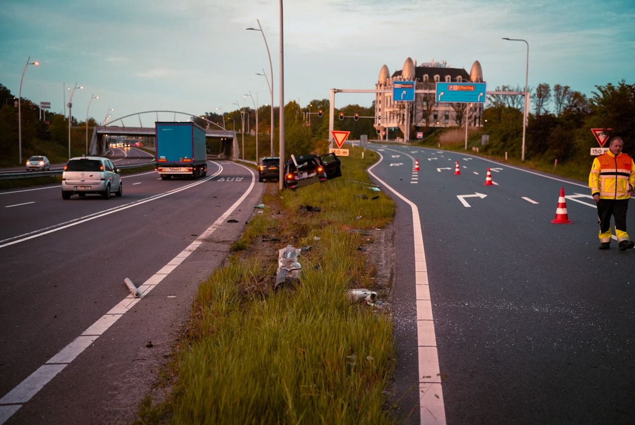 Foto: Erik Haverhals / Persbureau Heitink.
