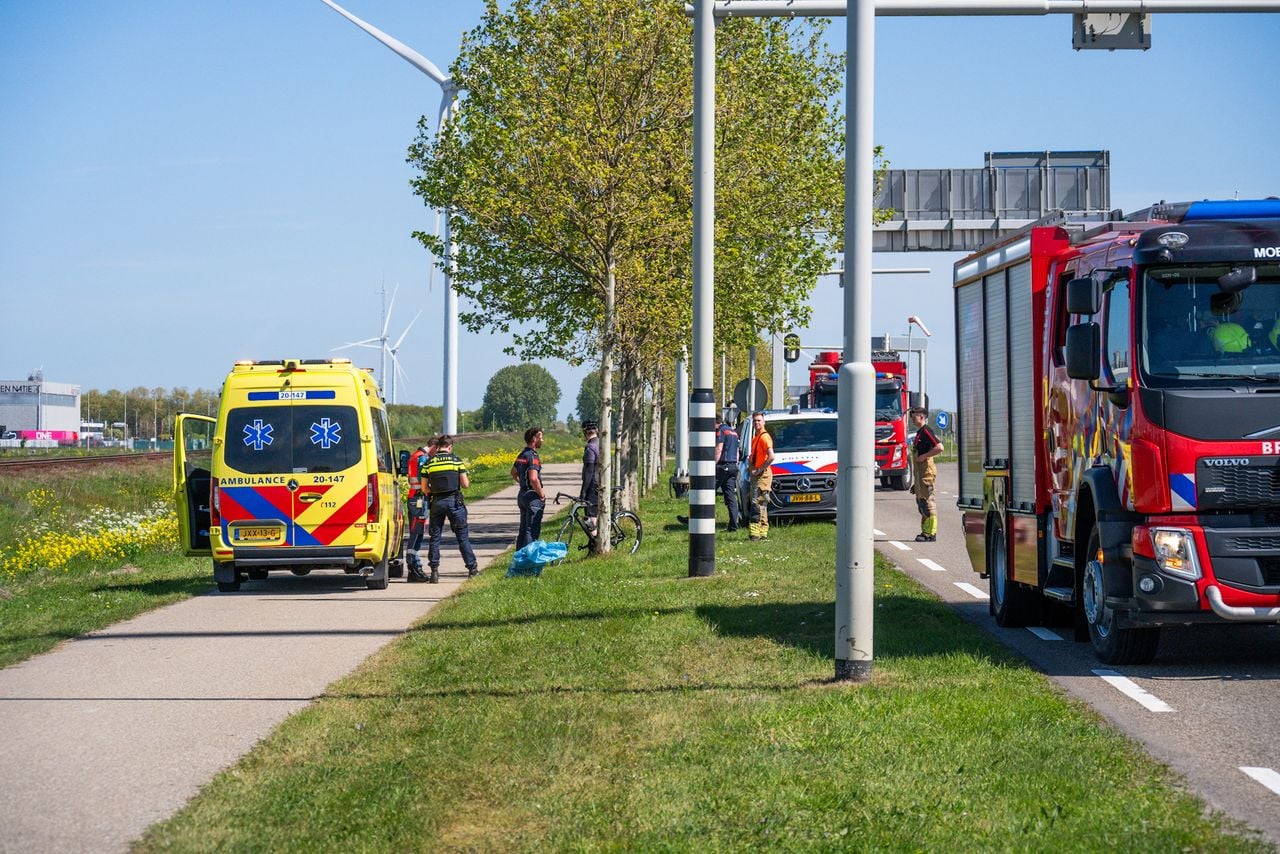 Foto: Tom van der Put/Persbureau Heitink.