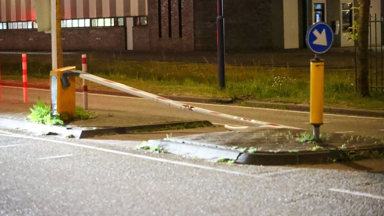 Foto: Addy Smits/Persbureau Heitink.