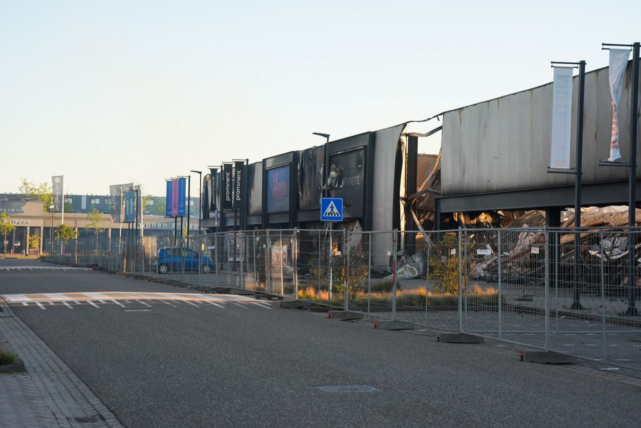 Foto: Erik Haverhals / Persbureau Heitink