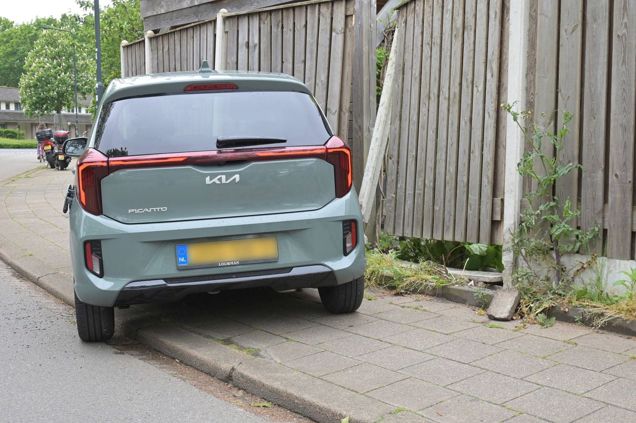 Foto: Perry Roovers / Persbureau Heitink