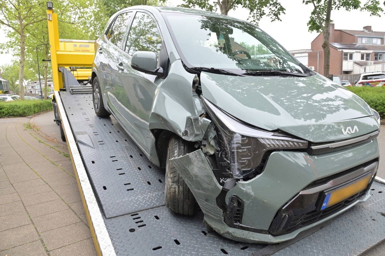 Foto: Perry Roovers / Persbureau Heitink.