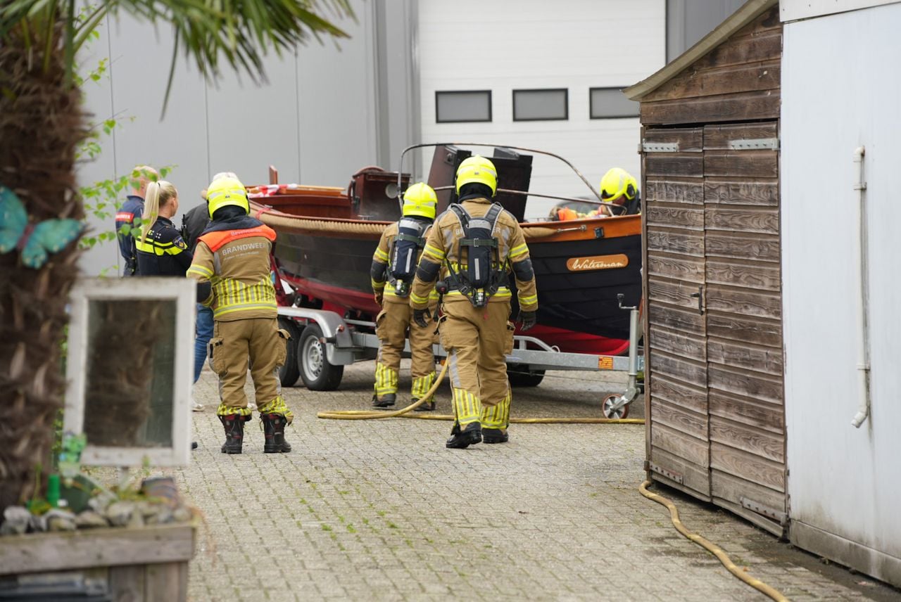 Foto: Erik Haverhals / Persbureau Heitink.