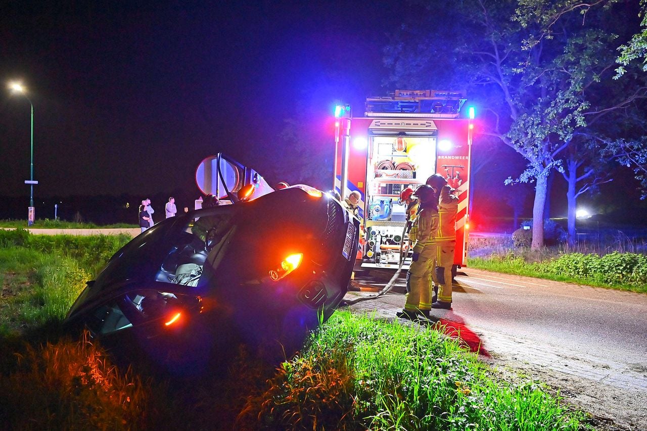 Foto: Rico Vogels/Persbureau Heitink.