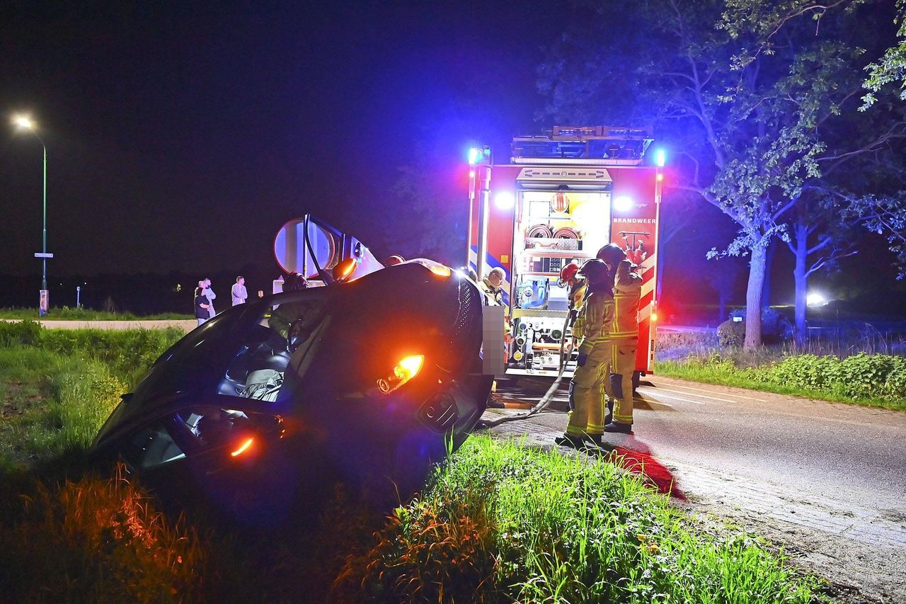 Foto: Rico Vogels/Persbureau Heitink.