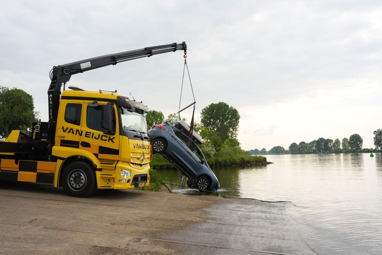 Foto: Erik Haverhals / Persbureau Heitink