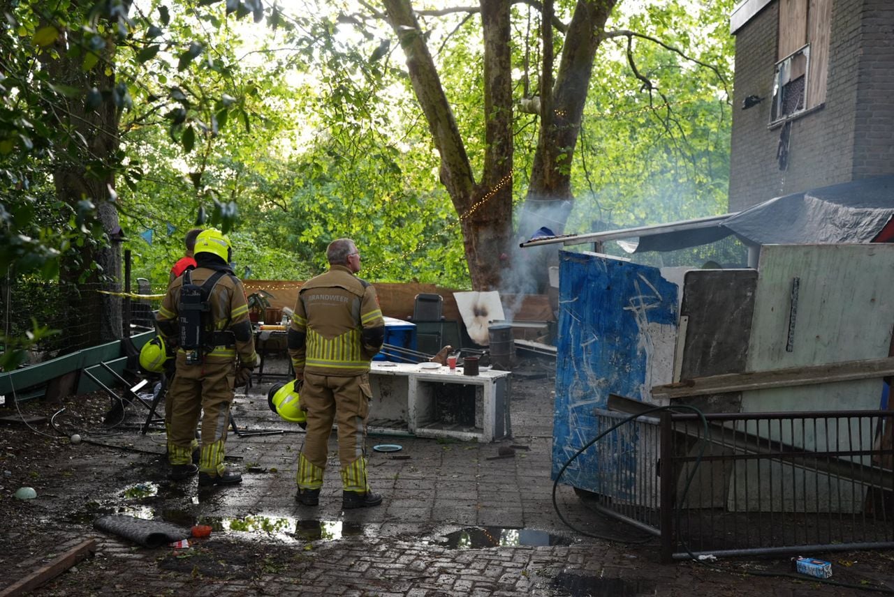 Foto: Persbureau Heitink