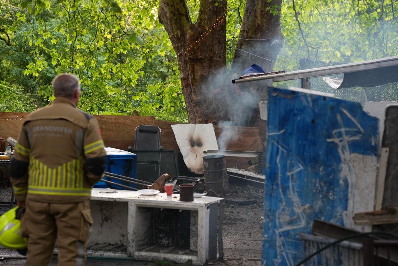 Foto: Persbureau Heitink