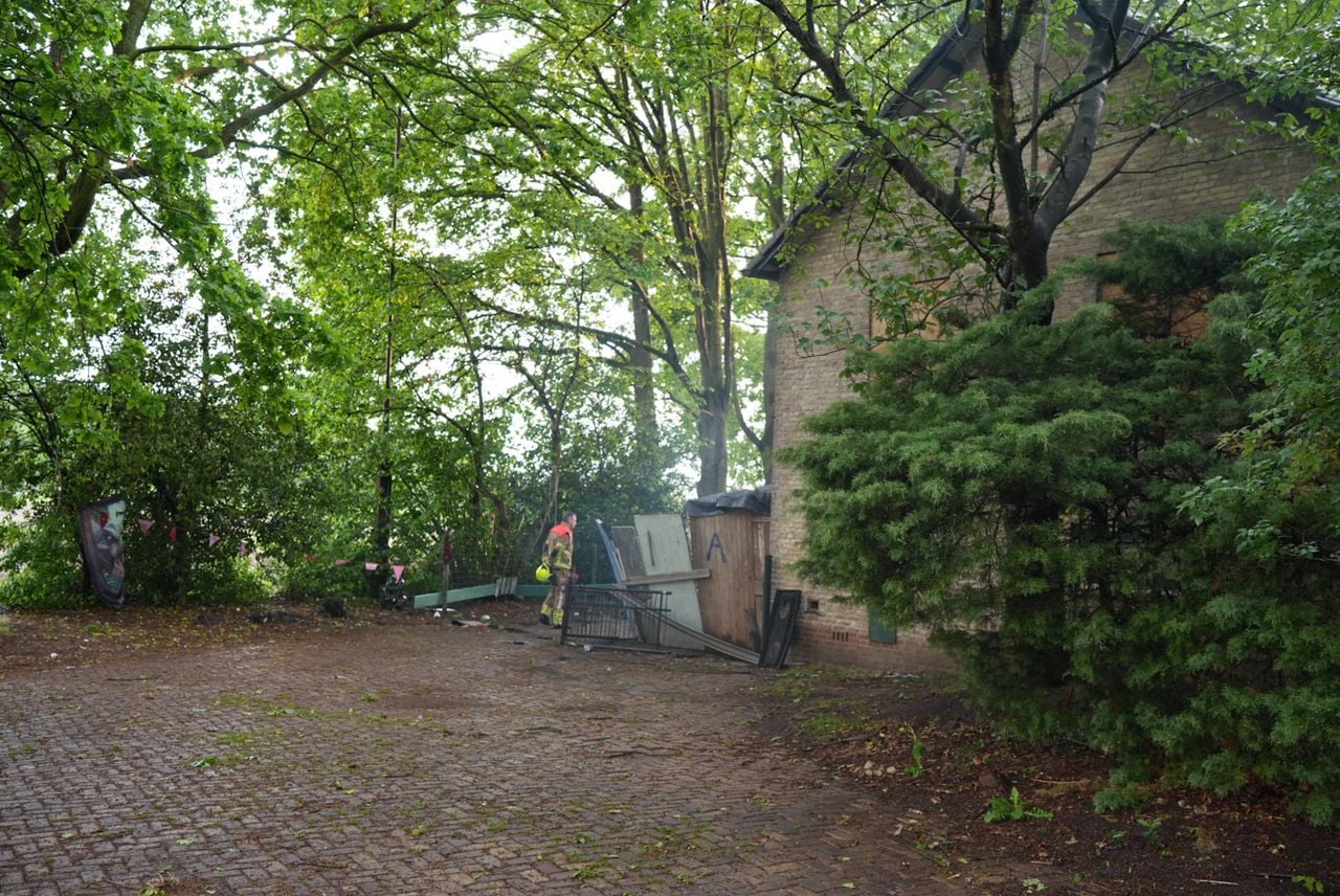 Foto: Persbureau Heitink