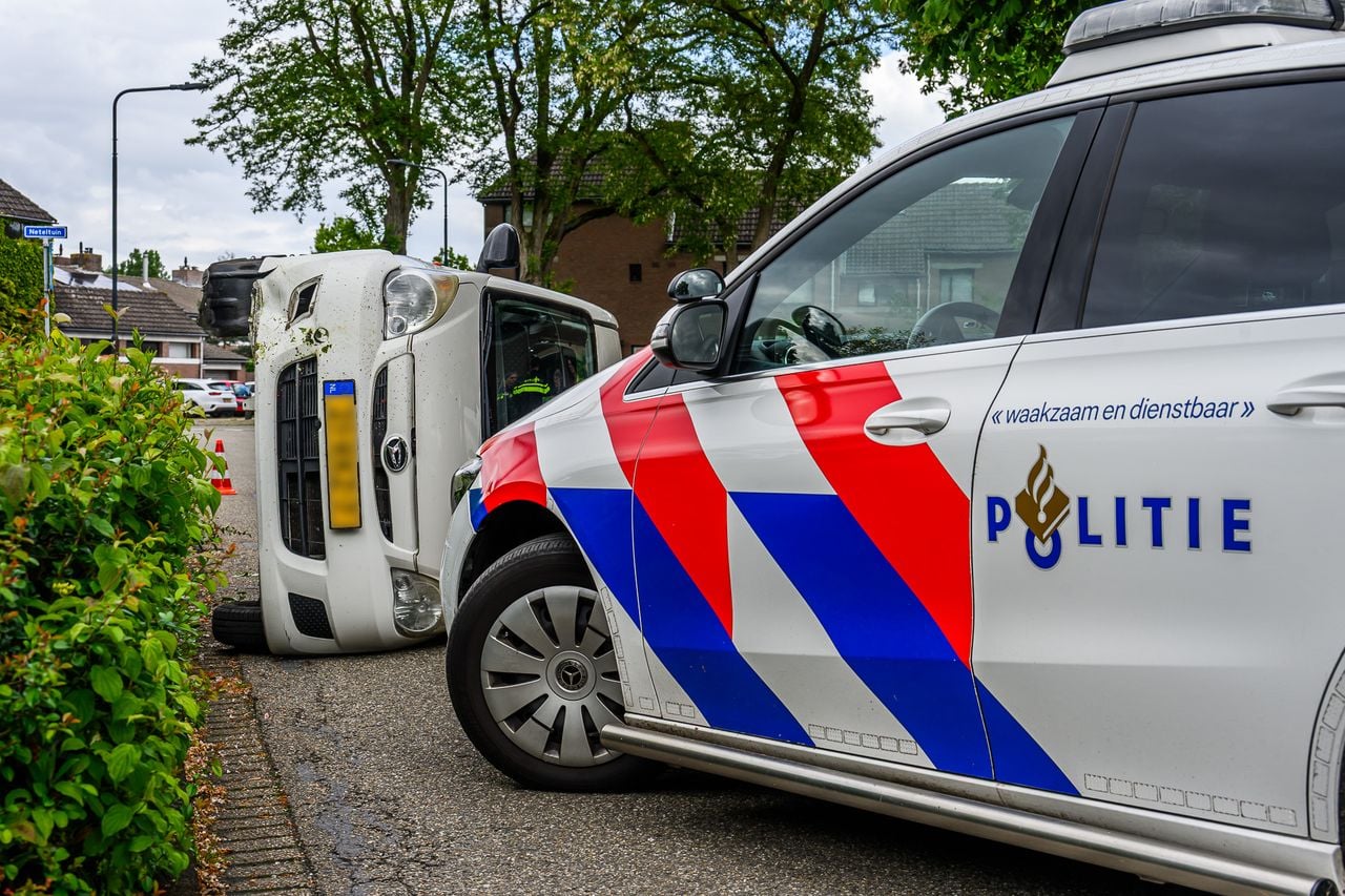 Foto: Tom van der Put/Persbureau Heitink.