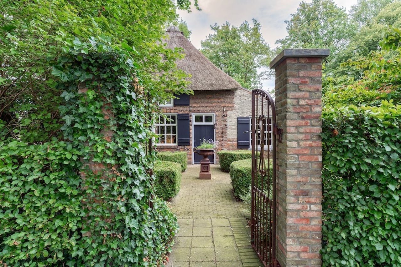 Foto: De Landerije Maas en Waal. 
