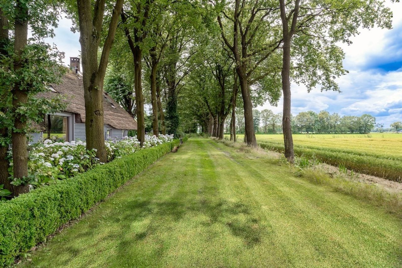 Foto: De Landerije Maas en Waal. 