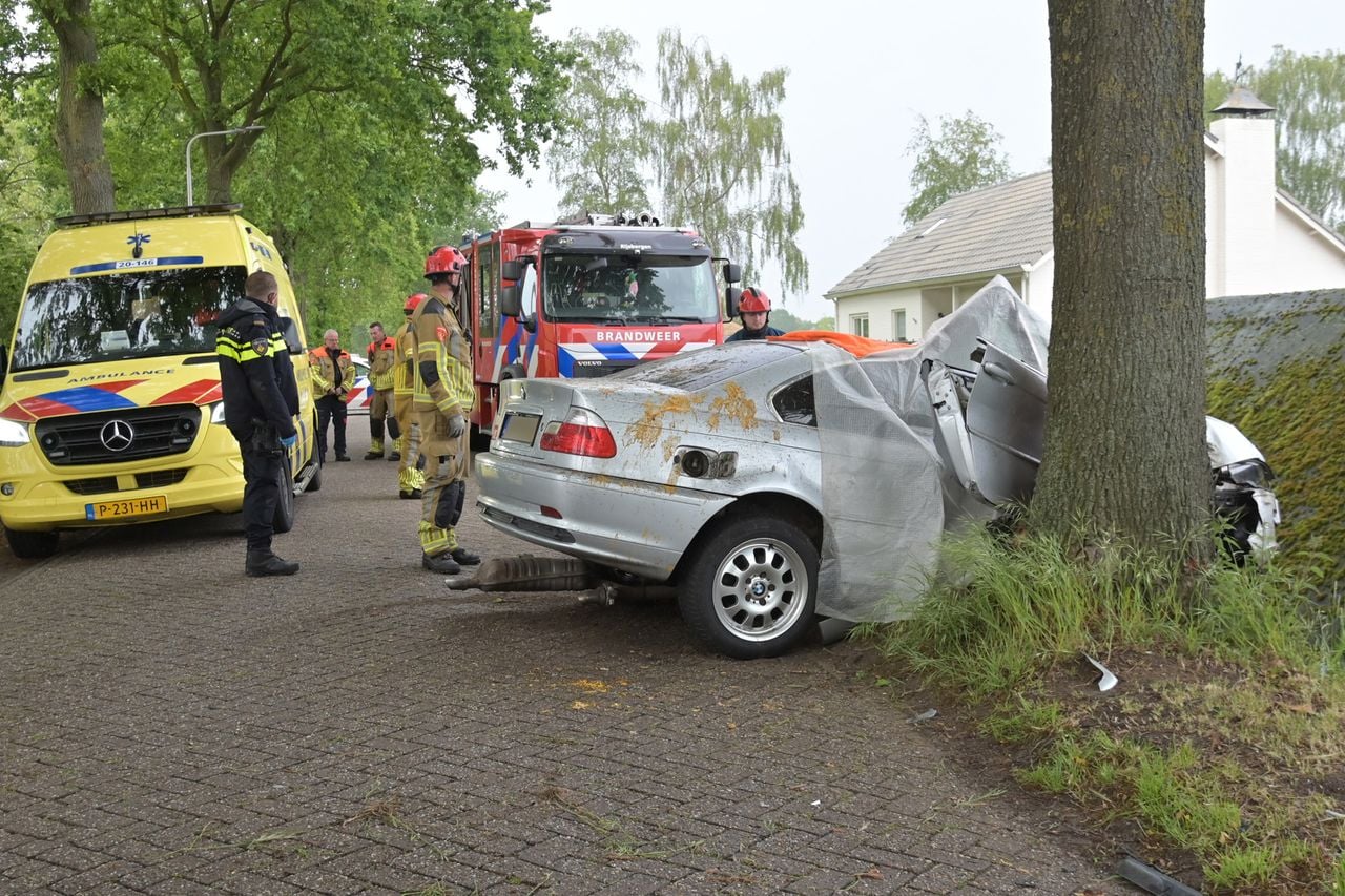 Foto: Perry Roovers/Persbureau Heitink