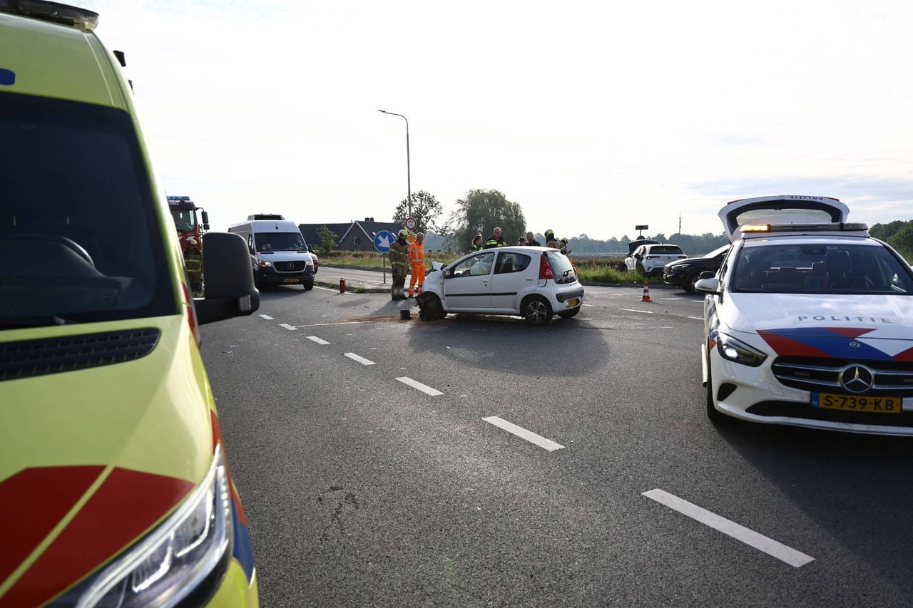Foto: SK-Media / Persbureau Heitink
