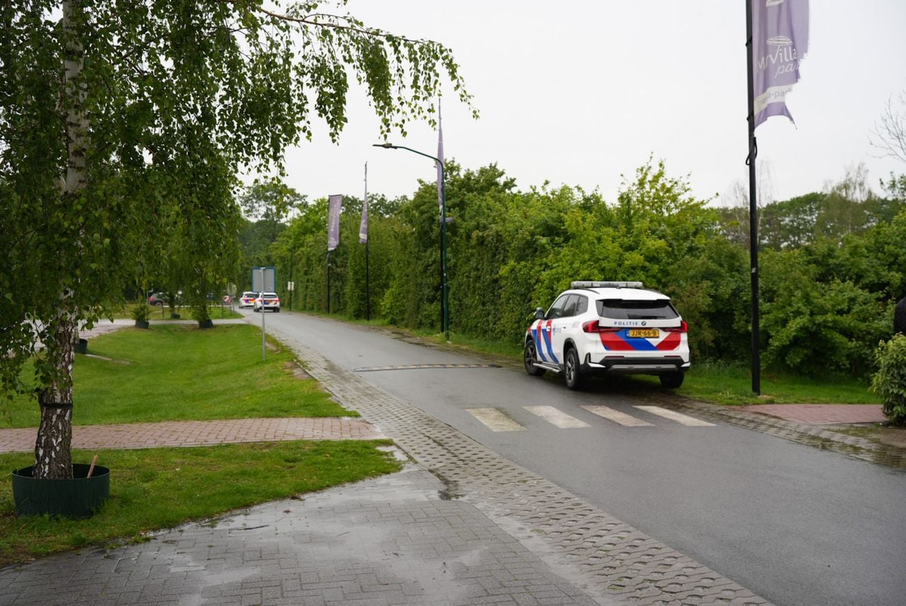 Foto: Erik Haverhals/Persbureau Heitink