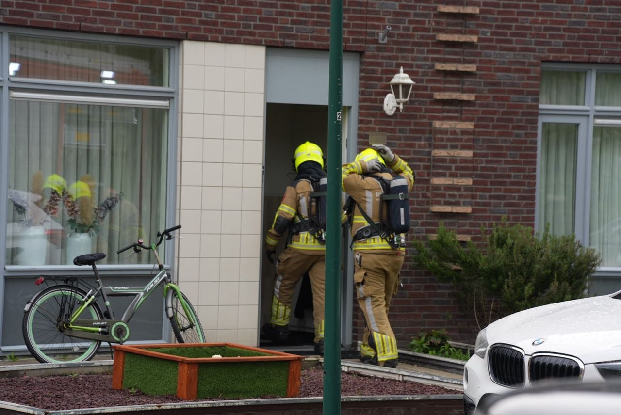 Foto: Erik Haverhals/Persbureau Heitink