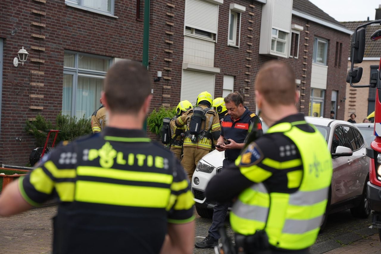Foto: Erik Haverhals/Persbureau Heitink