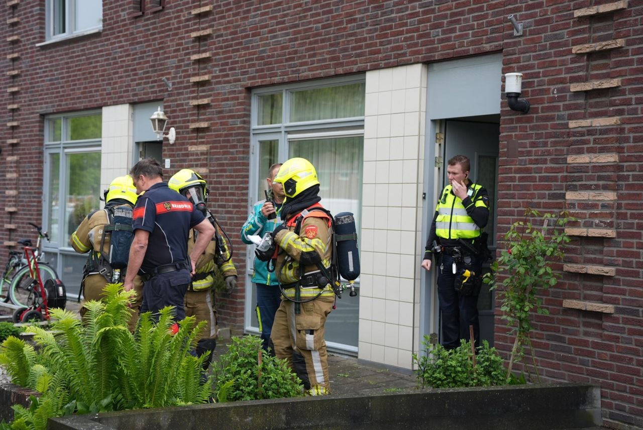 Foto: Erik Haverhals/Persbureau Heitink