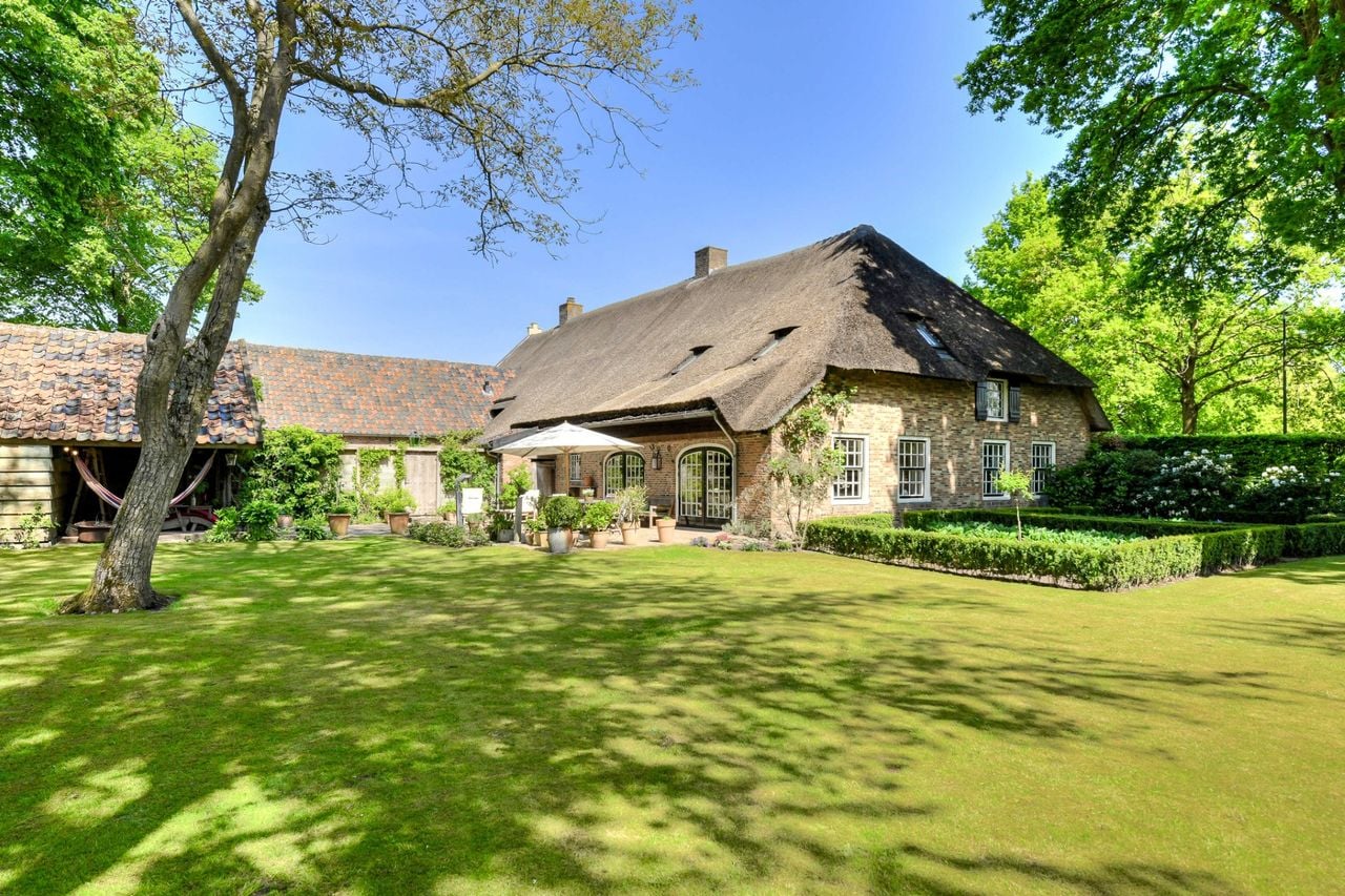 Foto: Biemans Makelaardij / NVM - Qualis.