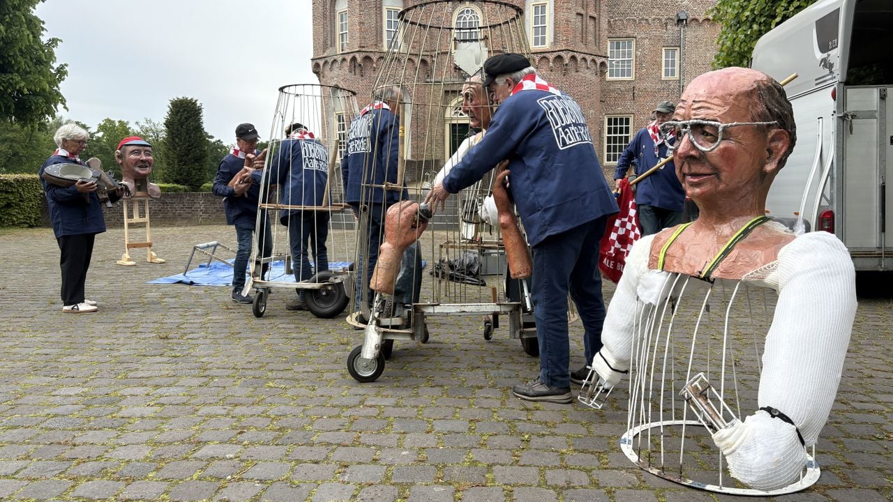 foto: Alice van der Plas
