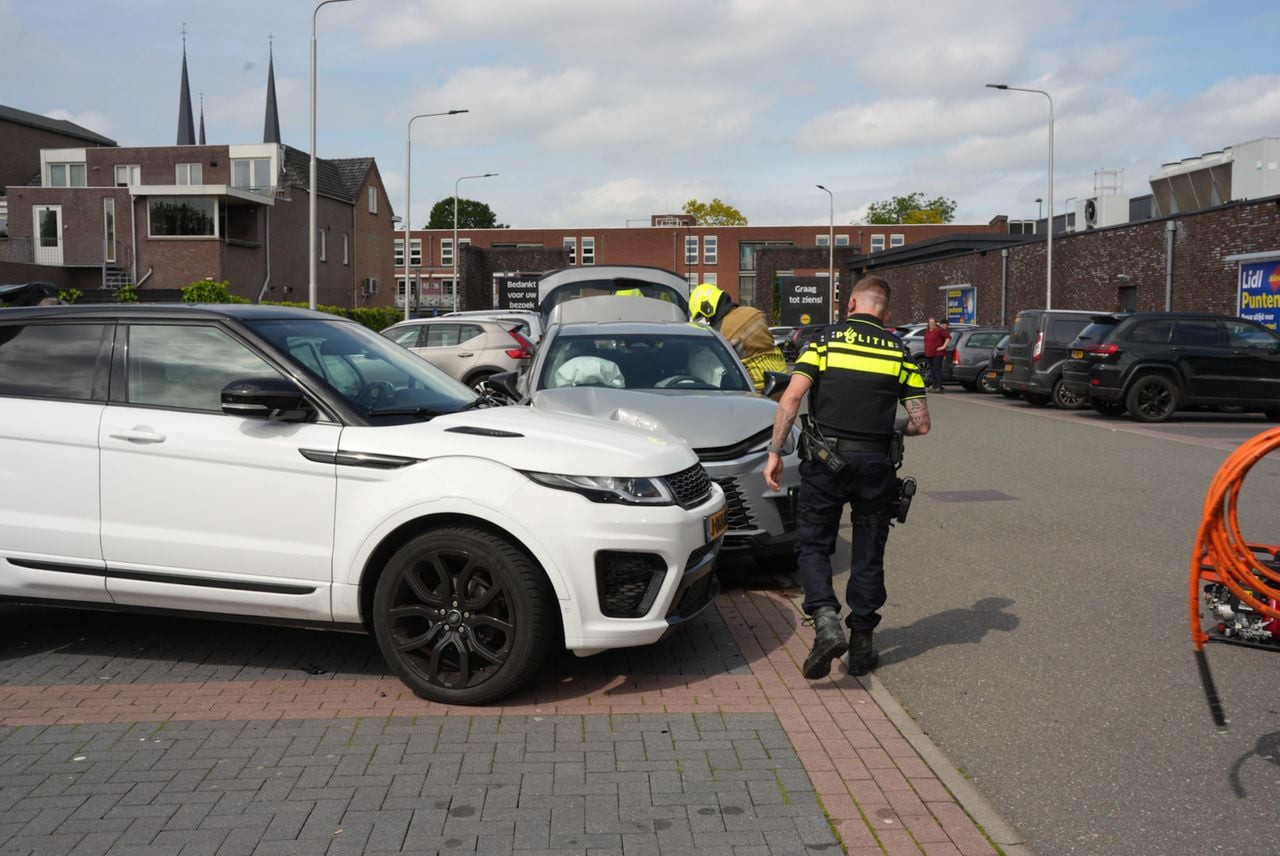 Foto: Erik Haverhals / Persbureau Heitink
