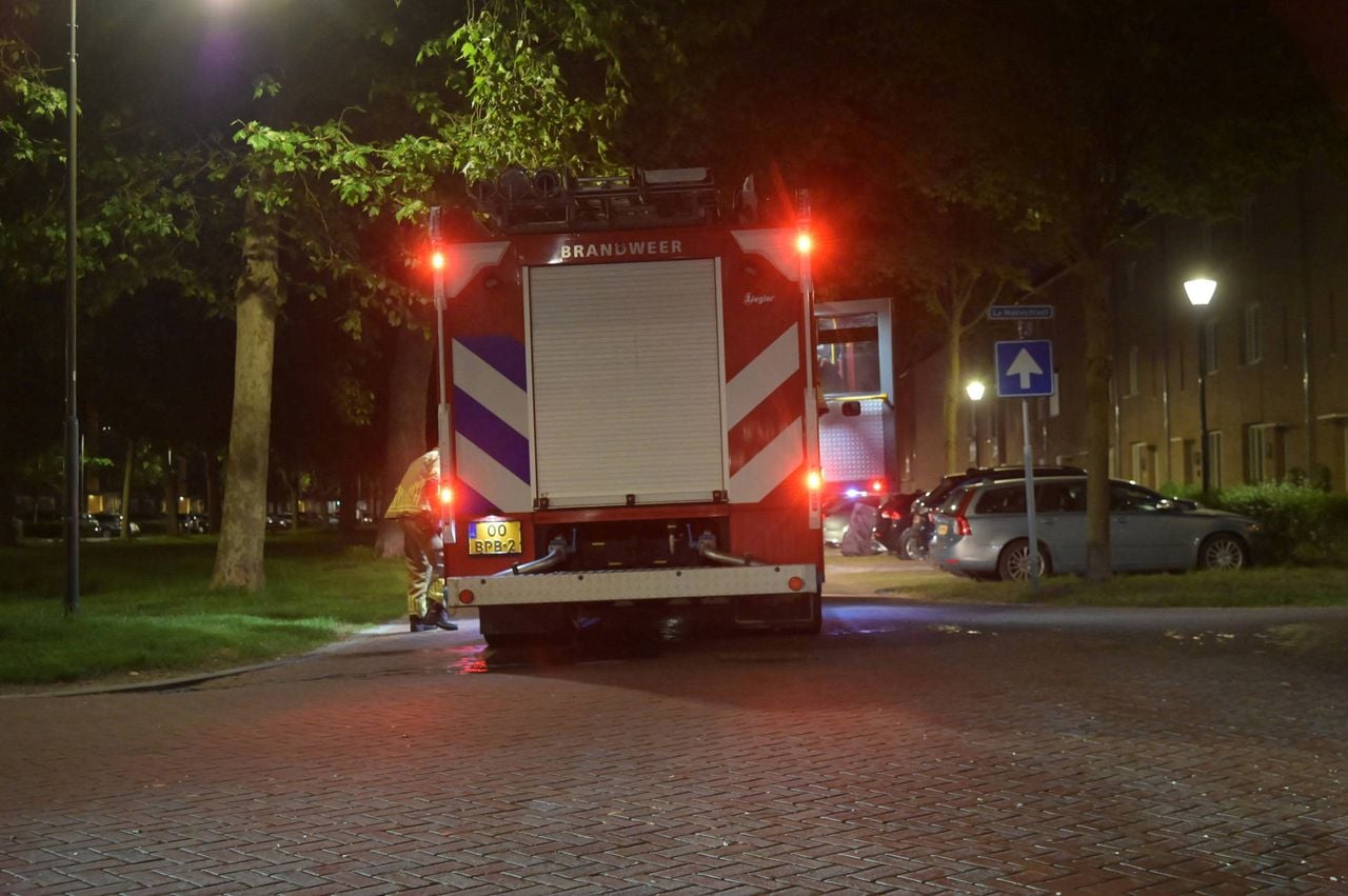 Foto: Perry Roovers/Persbureau Heitink.