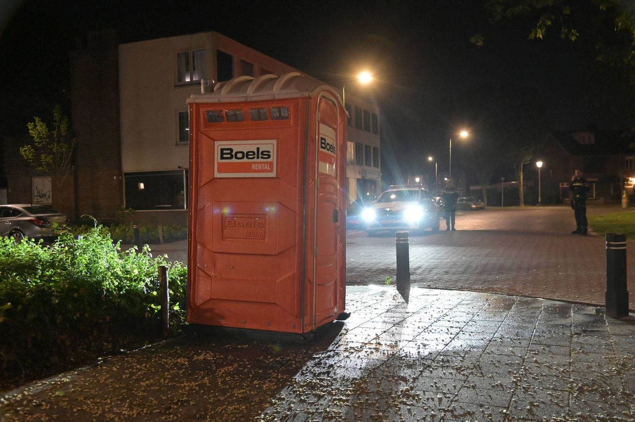 Foto: Perry Roovers/Persbureau Heitink.