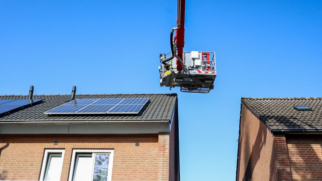 Foto: Addy Smits/Persbureau Heitink