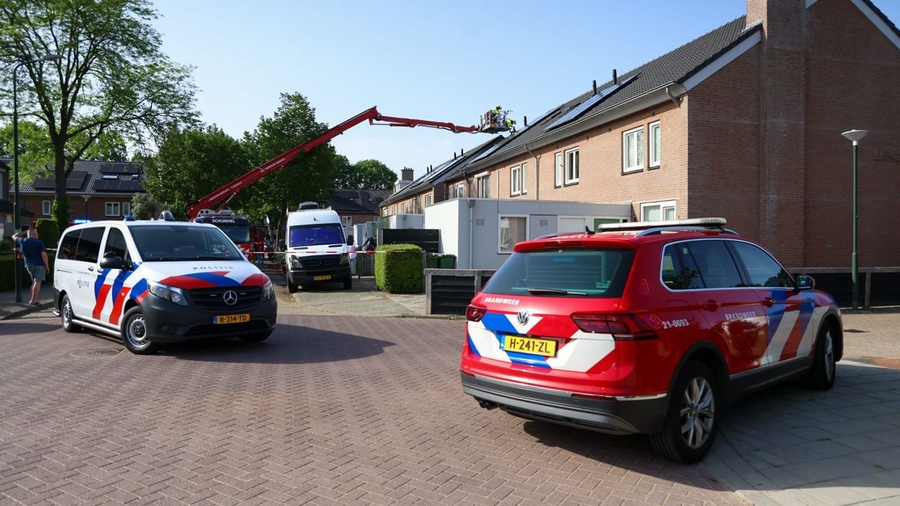 Foto: Addy Smits/Persbureau Heitink