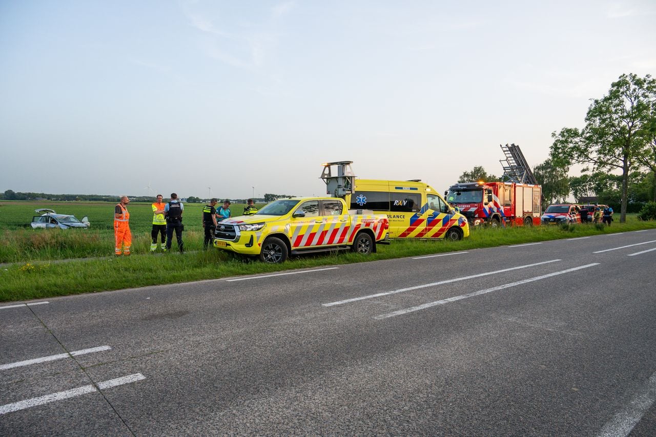 Foto: Tom van der Put/Persbureau Heitink