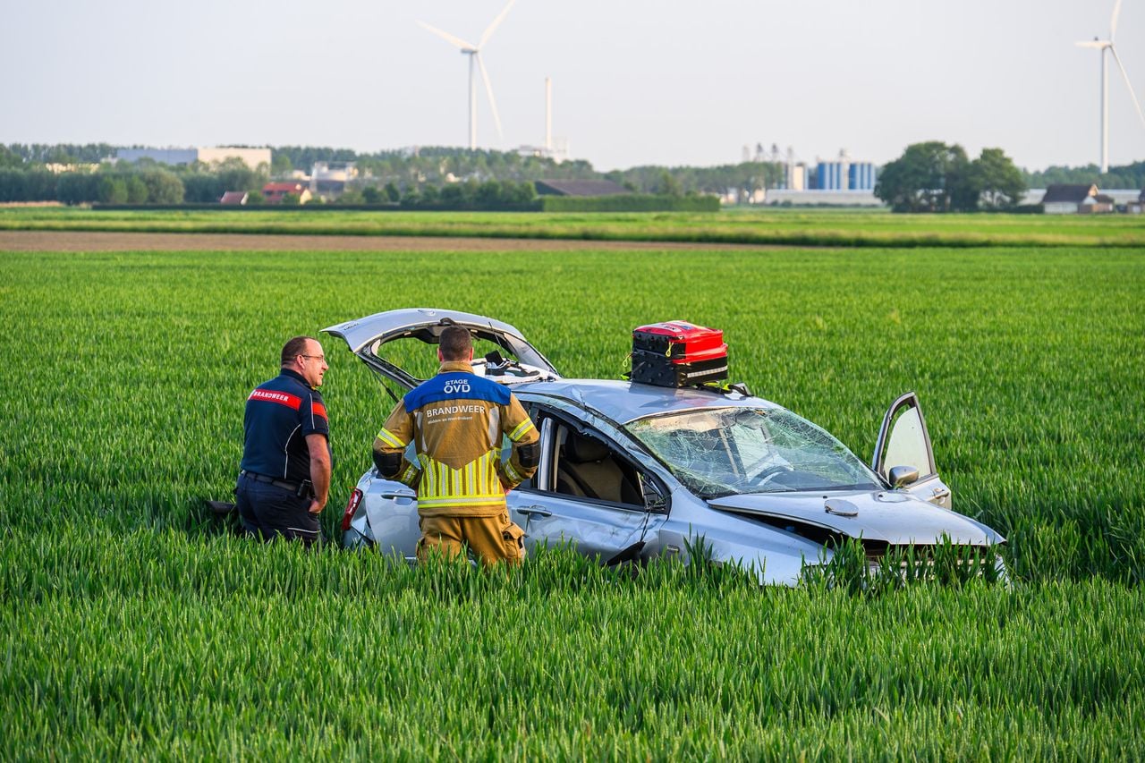 Foto: Tom van der Put/Persbureau Heitink