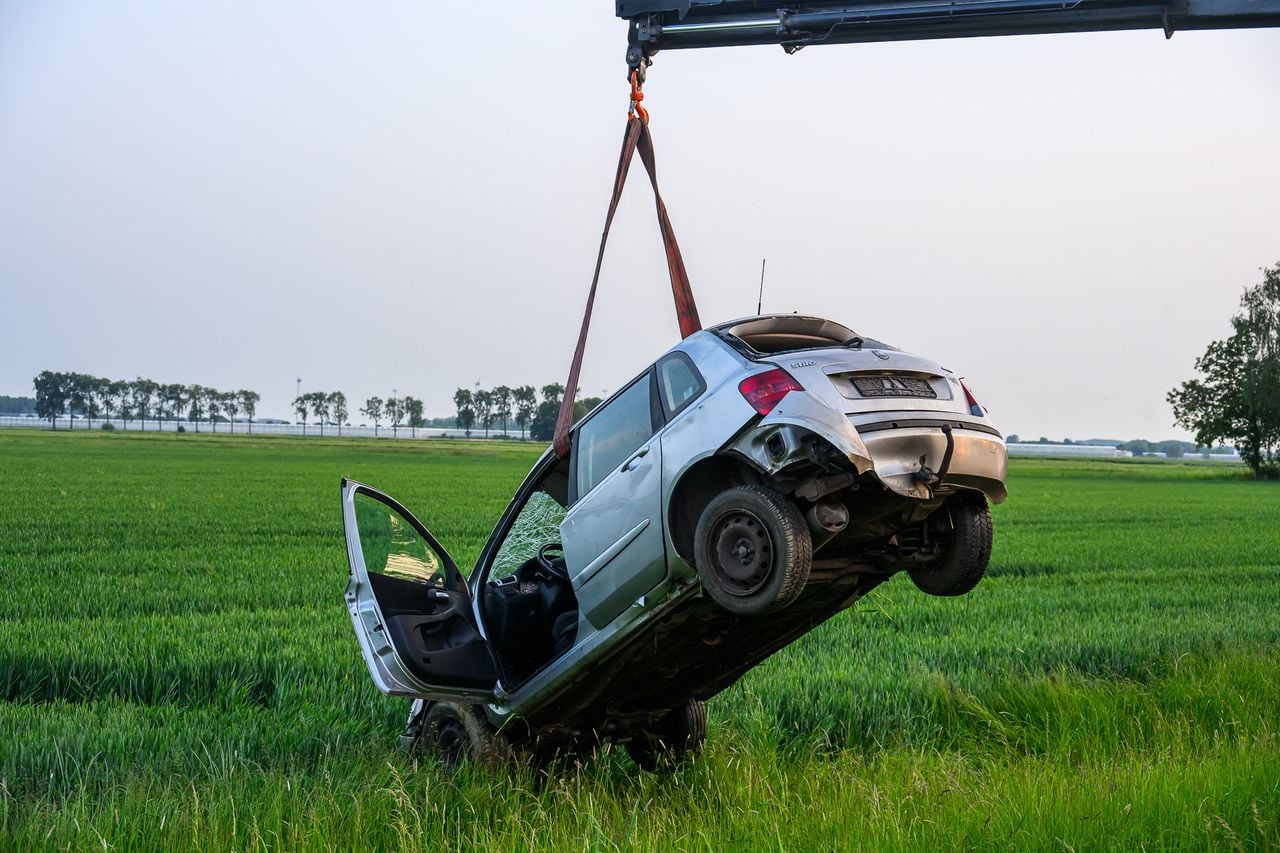 Foto: Tom van der Put/Persbureau Heitink