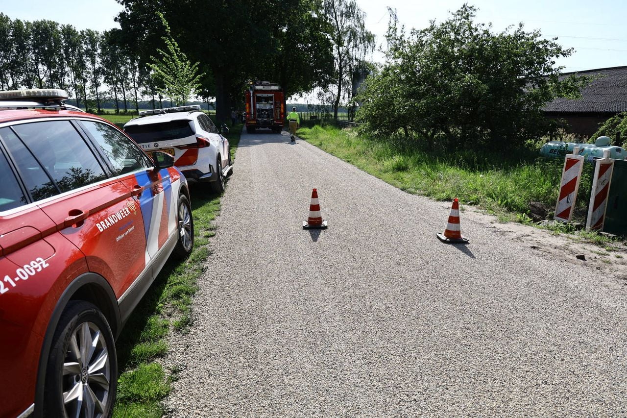 Foto: SK-Media/Persbureau Heitink