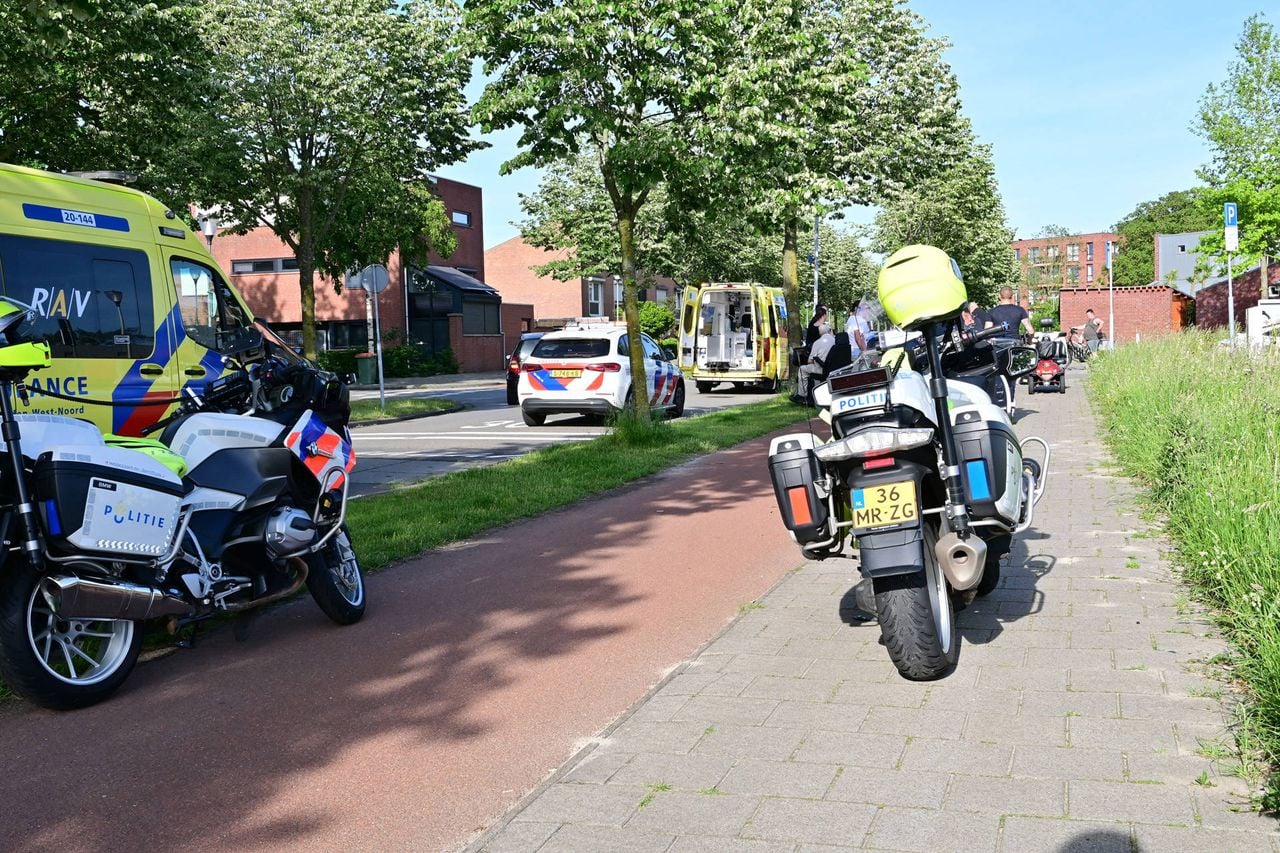 Foto: Perry Roovers/Persbureau Heitink