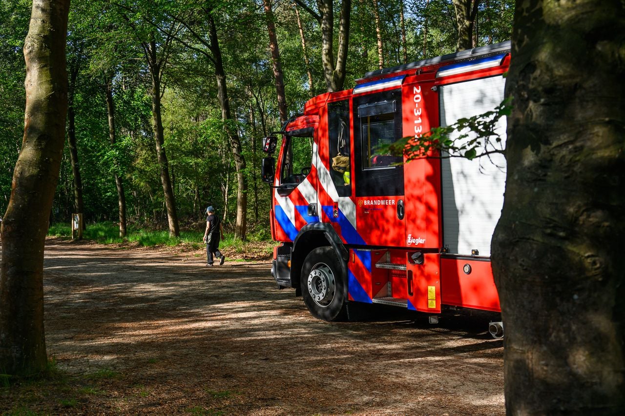 Foto: Tom van der Put/Persbureau Heitink.