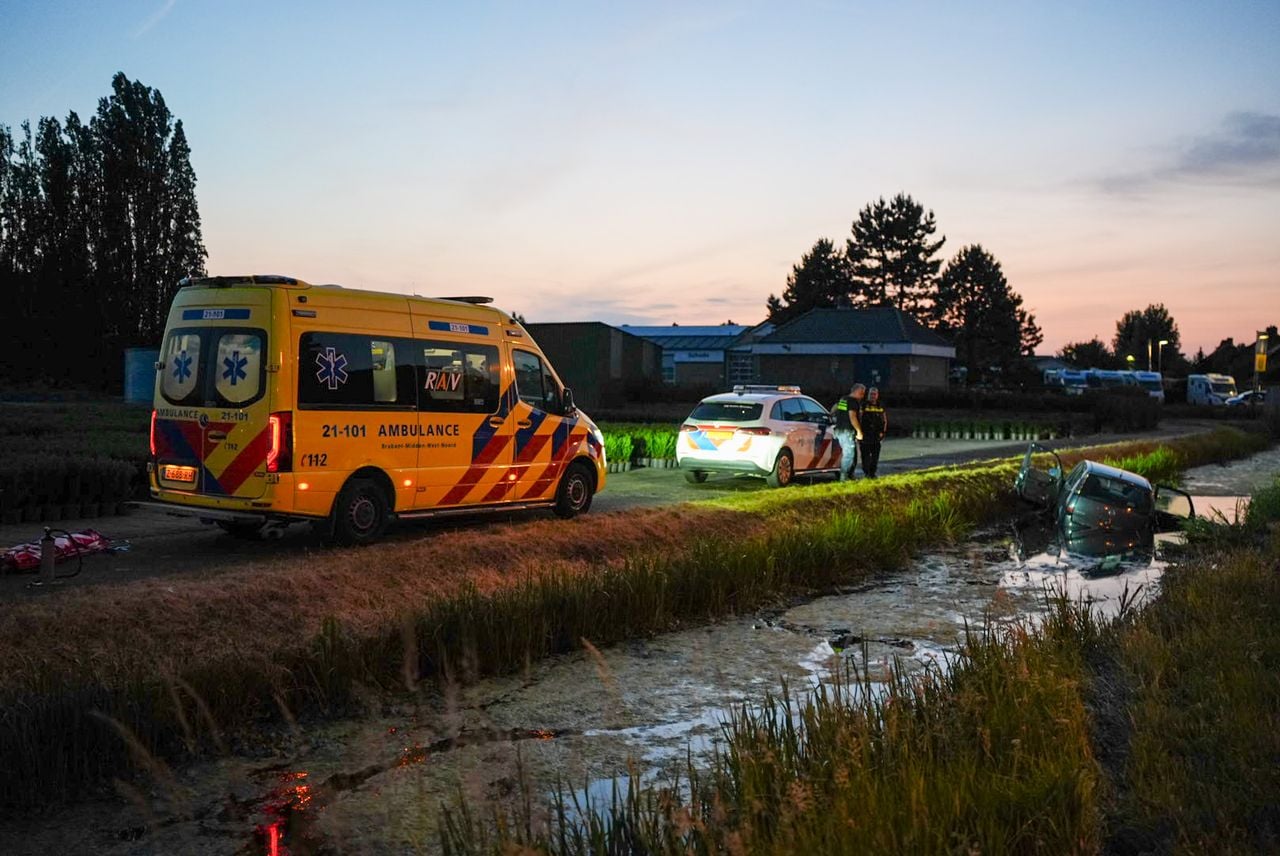 Foto: Erik Haverhals/Persbureau Heitink