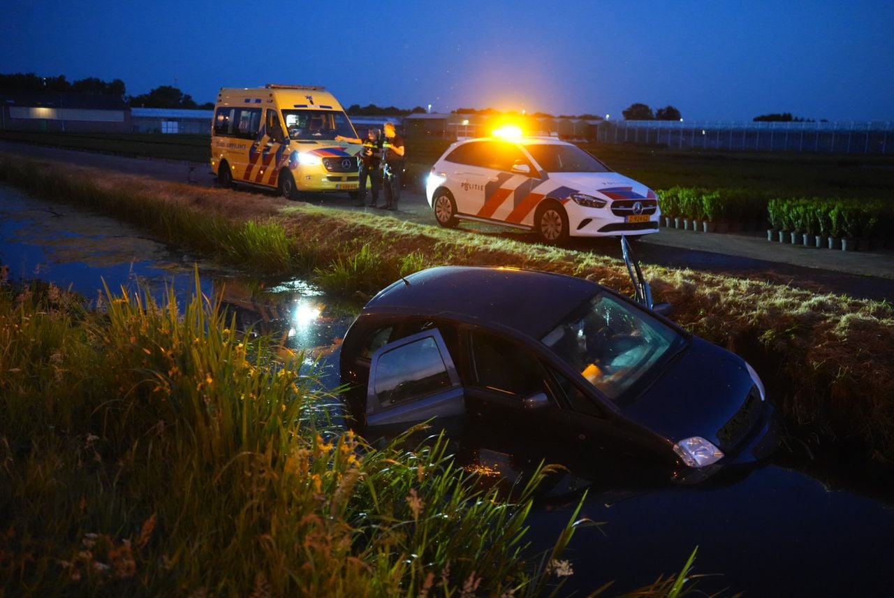 Foto: Erik Haverhals/Persbureau Heitink